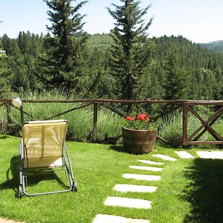 Tenuta La Cipresseta Monsanto Cameră foto