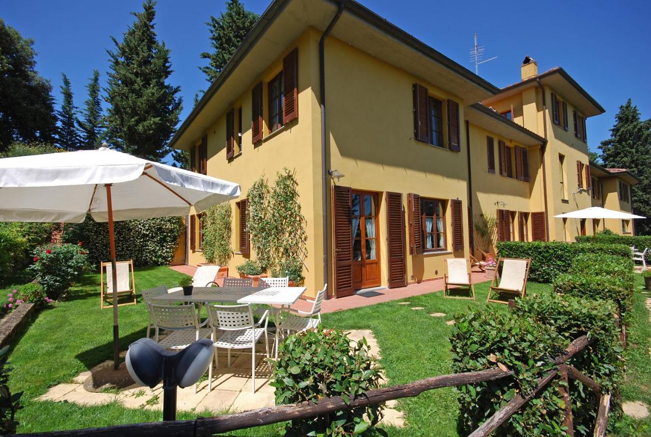 Tenuta La Cipresseta Monsanto Cameră foto